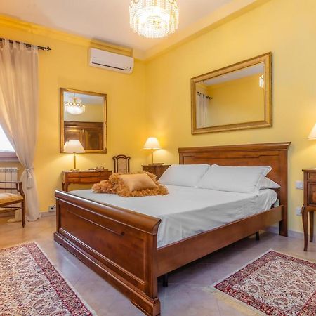 B & B La Fontaine Residenza D'Epoca ヴィテルボ エクステリア 写真